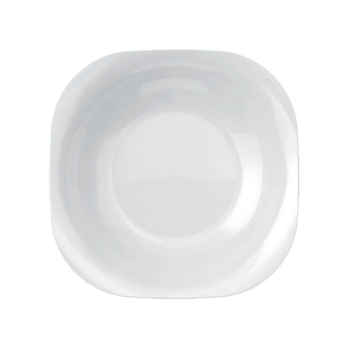 Marinex Opaline Plaza deep plate 22cm - set of 6
